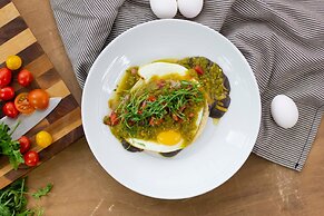 Portland Marriott Downtown Waterfront