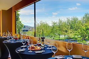 Portland Marriott Downtown Waterfront