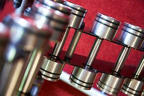 Portland Marriott Downtown Waterfront