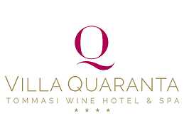 Villa Quaranta Tommasi Wine Hotel & Spa