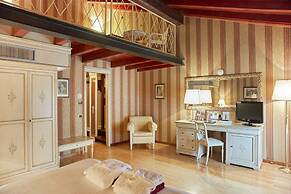 Villa Quaranta Tommasi Wine Hotel & Spa