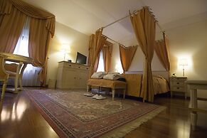 Villa Quaranta Tommasi Wine Hotel & Spa