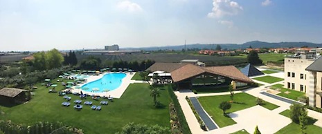 Villa Quaranta Tommasi Wine Hotel & Spa