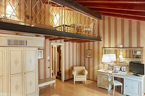 Villa Quaranta Tommasi Wine Hotel & Spa