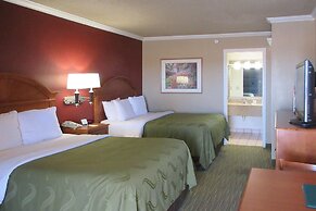Quality Inn Casa Grande I-10
