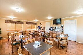 Quality Inn Casa Grande I-10