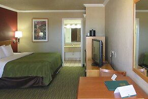 Quality Inn Casa Grande I-10