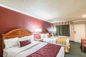Quality Inn Casa Grande I-10