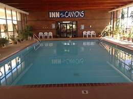 Inn at the Canyons