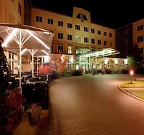 Nova Park Conference