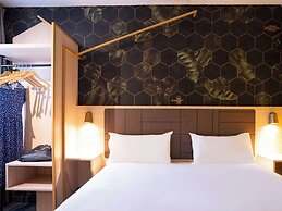 ibis Styles Strasbourg Nord Palais des Congrès