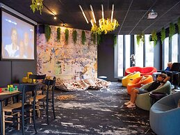 ibis Styles Strasbourg Nord Palais des Congrès