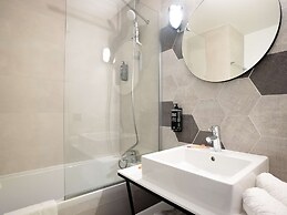 ibis Styles Strasbourg Nord Palais des Congrès
