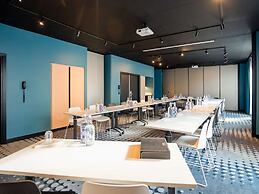 ibis Styles Strasbourg Nord Palais des Congrès