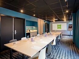 ibis Styles Strasbourg Nord Palais des Congrès