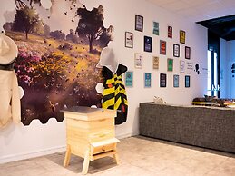 ibis Styles Strasbourg Nord Palais des Congrès