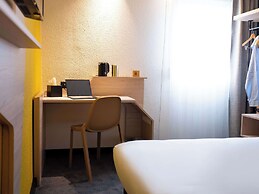 ibis Styles Strasbourg Nord Palais des Congrès