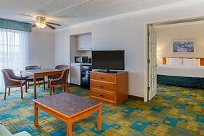 La Quinta Inn by Wyndham Norfolk Virginia Beach