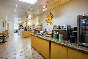 La Quinta Inn by Wyndham Norfolk Virginia Beach