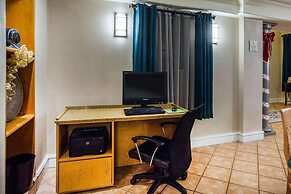 La Quinta Inn by Wyndham Norfolk Virginia Beach