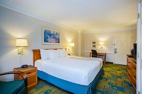 La Quinta Inn by Wyndham Norfolk Virginia Beach