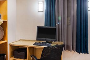 La Quinta Inn by Wyndham Norfolk Virginia Beach