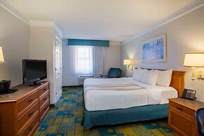 La Quinta Inn by Wyndham Norfolk Virginia Beach