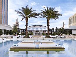 The Venetian Resort Las Vegas