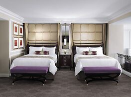 The Venetian Resort Las Vegas
