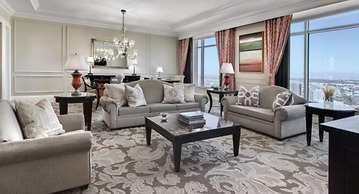 The Venetian Resort Las Vegas