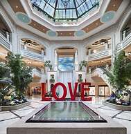 The Venetian Resort Las Vegas