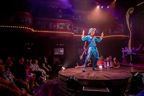 The Venetian Resort Las Vegas