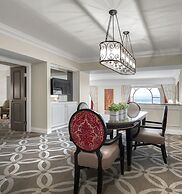 The Venetian Resort Las Vegas