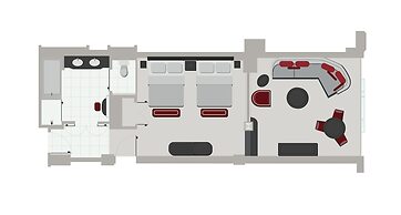 The Venetian Resort Las Vegas