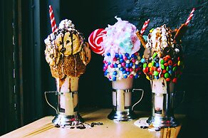 The Venetian Resort Las Vegas