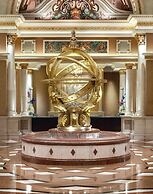 The Venetian Resort Las Vegas
