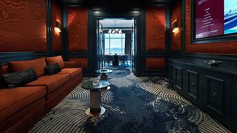 The Venetian Resort Las Vegas
