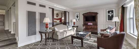 The Venetian Resort Las Vegas