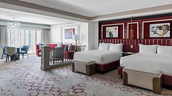 The Venetian Resort Las Vegas