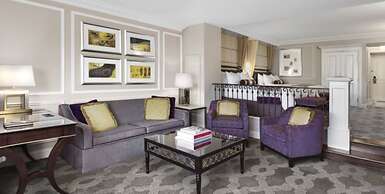 The Venetian Resort Las Vegas