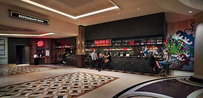 The Venetian Resort Las Vegas