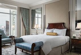 The Venetian Resort Las Vegas