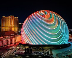 The Venetian Resort Las Vegas