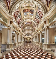 The Venetian Resort Las Vegas