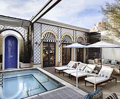 The Venetian Resort Las Vegas