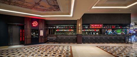 The Venetian Resort Las Vegas