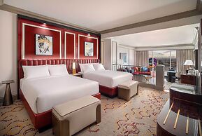 The Venetian Resort Las Vegas