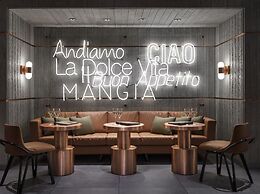 The Venetian Resort Las Vegas