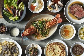 The Venetian Resort Las Vegas