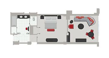 The Venetian Resort Las Vegas